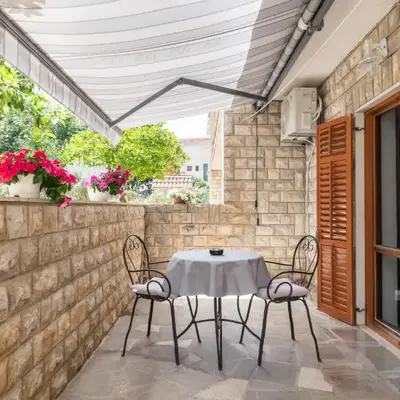 Apartman Lulu