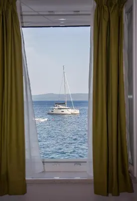 Priroda u blizini apartmana