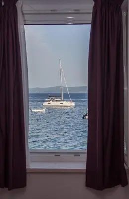 Priroda u blizini apartmana