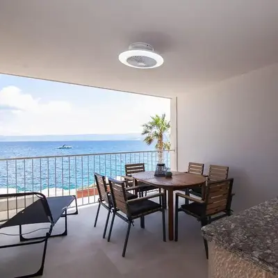 Apartment CasArosa - Free Private Parking