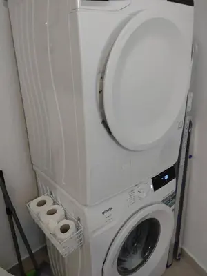 Tlocrt objekta Studio Apartment Klokke