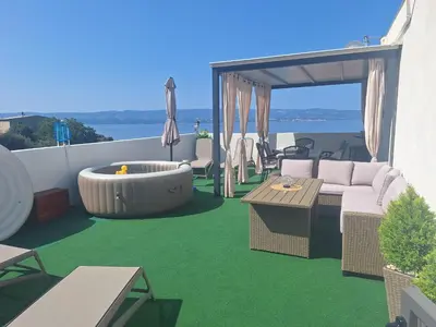 Priroda u blizini apartmana
