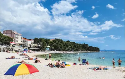 Priroda u blizini vikendica