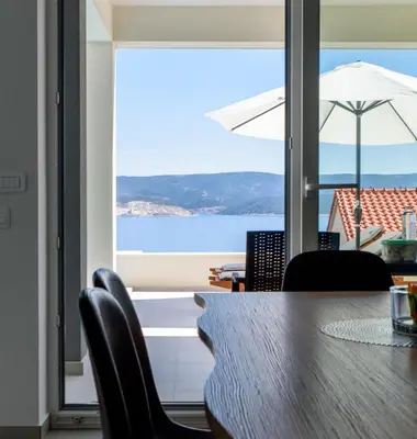 Priroda u blizini apartmana