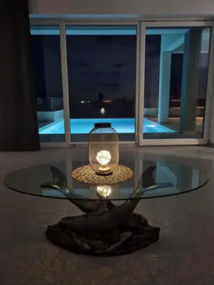Bazen u objektu Terraced house Malo Misto ili u blizini