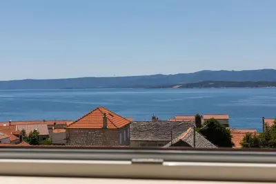 Priroda u blizini apartmana