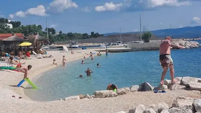 Priroda u blizini apartmana