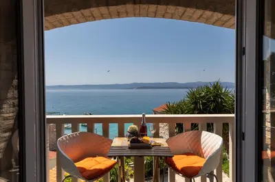 Priroda u blizini apartmana