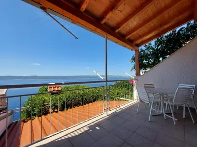 Priroda u blizini apartmana