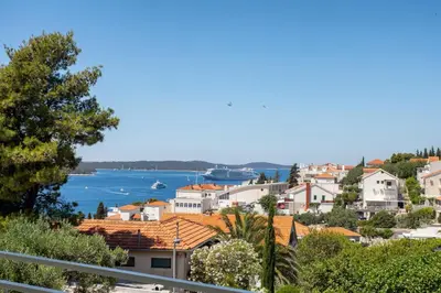 Priroda u blizini apartmana