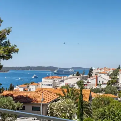 Apartments Luksa - ZF Hvar