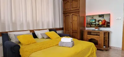 Prostor za sjedenje u objektu
