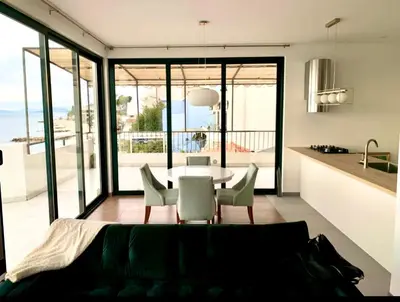Priroda u blizini apartmana