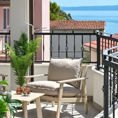 Casa Dalmacija