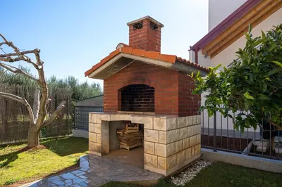 Zgrada u kojoj se nalazi apartman