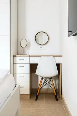 Tlocrt objekta Villa & Studio Luke, Luxe accommodatie, unieke locatie bij de mooiste zandbaai