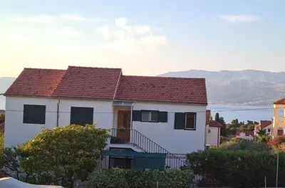 Priroda u blizini apartmana