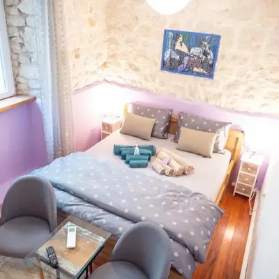 ~Melody Room ~ with Breezy & Silent Ambience