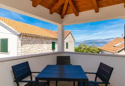 Priroda u blizini apartmana