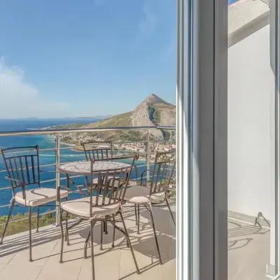 Pikolo Apartments Omiš