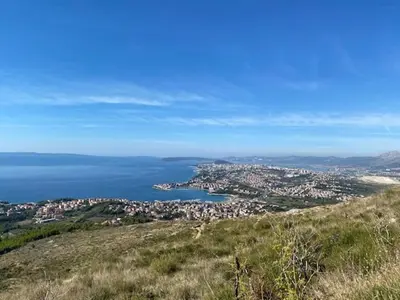 Priroda u blizini apartmana