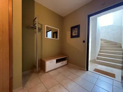 Tlocrt objekta Apartment BEPPO