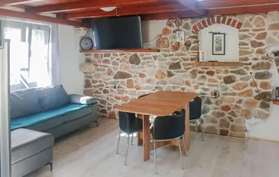 Prostor za sjedenje u objektu
