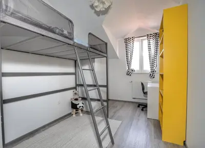 Krevet ili kreveti u jedinici u objektu Apartment Tugare