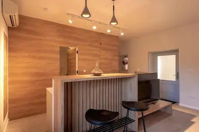 Kuhinja ili čajna kuhinja u objektu Good vibrations in center 80m2 for 2 GLAVICA