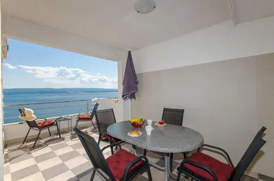 Priroda u blizini apartmana