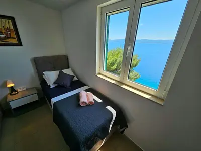 Priroda u blizini apartmana