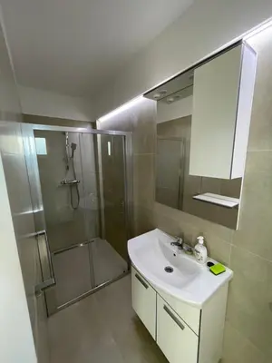 Kupaonica u objektu Ivo&Lenda2