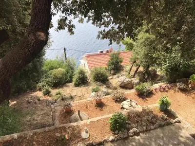 Priroda u blizini apartmana