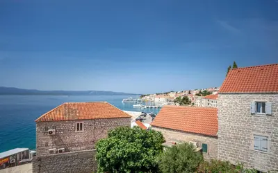 Priroda u blizini apartmana