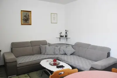 Prostor za sjedenje u objektu