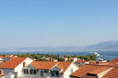 Priroda u blizini apartmana