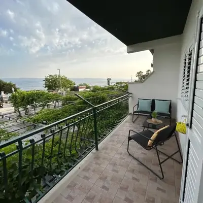 Apartmani Peco Duće