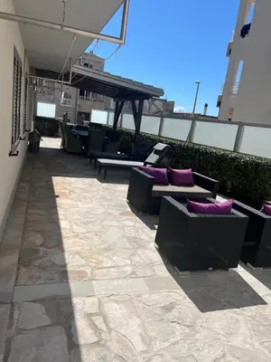 Tlocrt objekta LUXURY APARTMENT MARIJA, Makarska