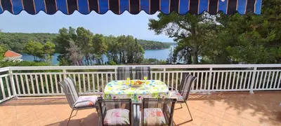 Priroda u blizini apartmana