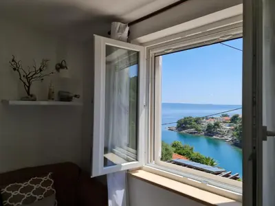 Priroda u blizini apartmana