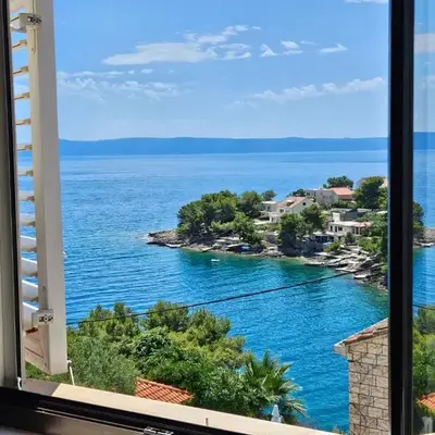 Oasis apartment
