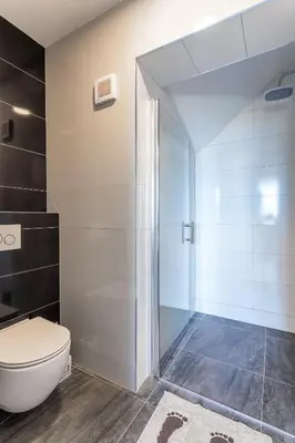 Kupaonica u objektu Vila Božić Hvar