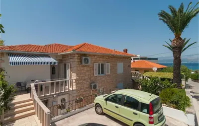 Priroda u blizini apartmana