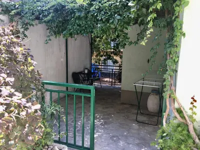 Tlocrt objekta Apartments Marino Gojak