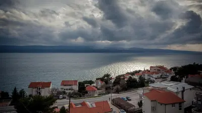 Priroda u blizini apartmana