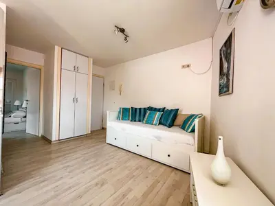 Prostor za sjedenje u objektu