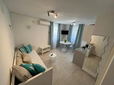 Prostor za sjedenje u objektu