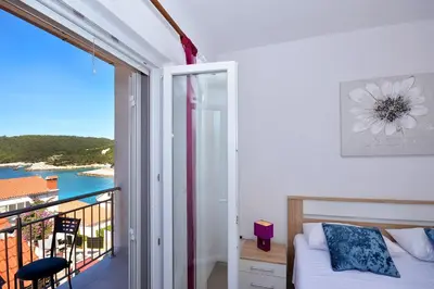 Priroda u blizini apartmana