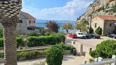 Priroda u blizini apartmana