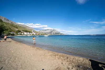 Priroda u blizini apartmana